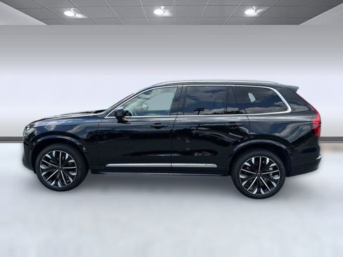 New 2026 Volvo XC90 B5 Plus w/ Protection Package AWD/4WD image 2