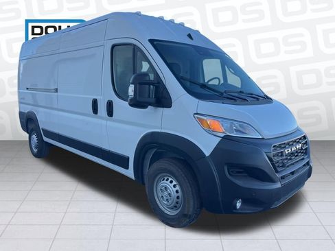 New 2026 RAM ProMaster 2500 w/ Advanced Safety Group image 3