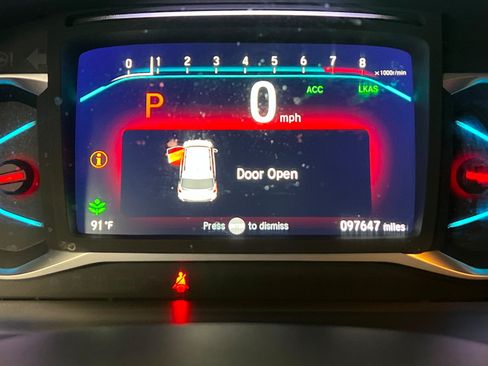 Used 2020 Honda Passport Touring image 15
