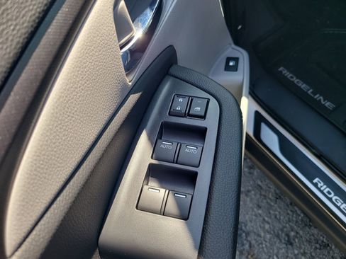 New 2026 Honda Ridgeline RTL image 11