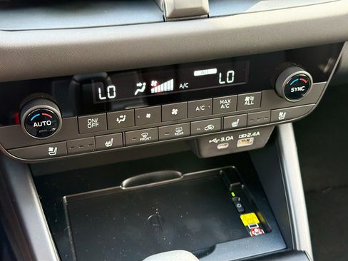 New 2026 Subaru Outback Touring image 34