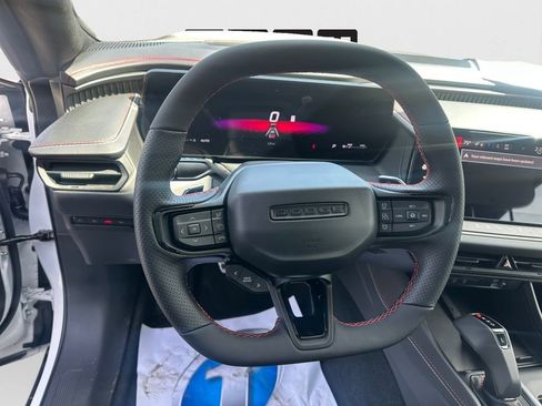 New 2026 Dodge Charger R/T image 16