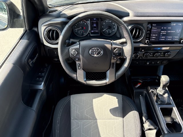 Used 2021 Toyota Tacoma TRD Off-Road AWD/4WD image 26