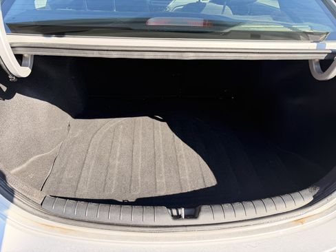 Used 2021 Hyundai Accent SE FWD image 9