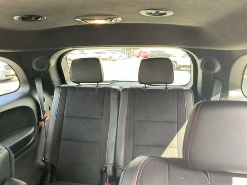 Used 2026 Dodge Durango GT AWD/4WD image 27