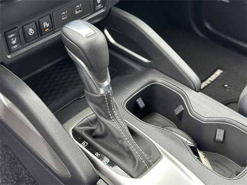 Certified 2023 Nissan Frontier SV w/ SV Convenience Package image 31