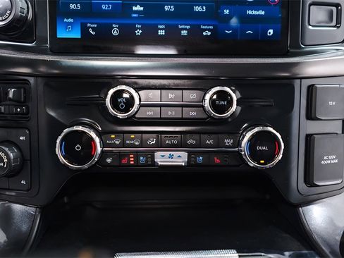 Used 2023 Ford F150 Tremor w/ Equipment Group 402A High image 15