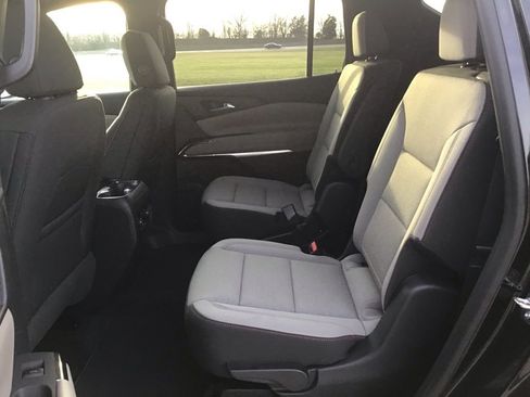 New 2026 Chevrolet Traverse LT w/ Driver Confidence Package image 15