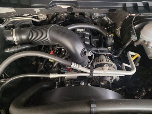 Used 2020 RAM 1500 Tradesman w/ Tradesman SXT Package image 30