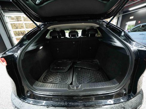 Used 2021 MAZDA CX-30 AWD 2.5 S w/ Select Package image 28