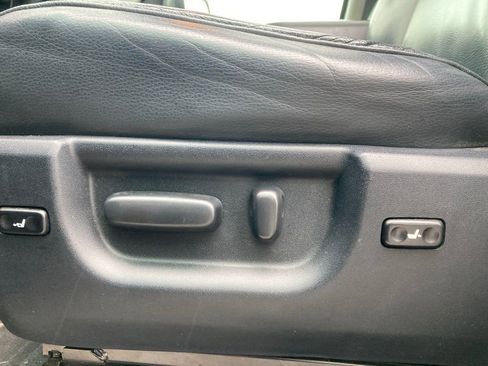 Used 2020 Toyota Sequoia TRD Sport w/ TRD Sport Premium Package RWD image 13