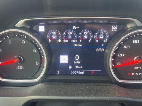 Used 2022 Chevrolet Silverado 3500 High Country w/ Safety Package II image 25