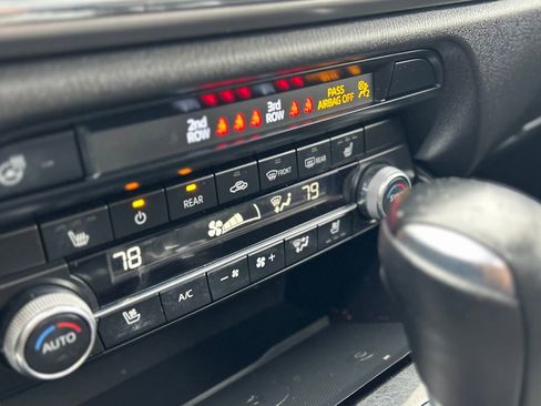 Used 2023 MAZDA CX-9 Grand Touring image 19