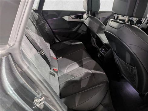 Certified 2023 Audi A5 2.0T Prestige w/ S Line Interior Package image 21