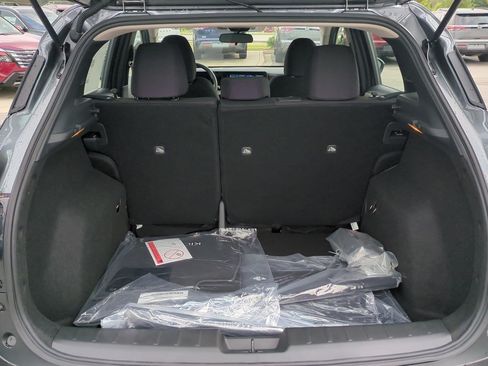 New 2026 Nissan Kicks S FWD image 30