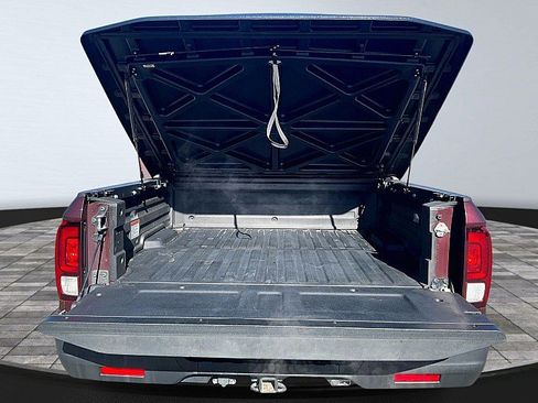 Used 2019 Honda Ridgeline RTL image 19