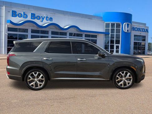 Used 2022 Hyundai Palisade SEL w/ Convenience Package FWD image 4