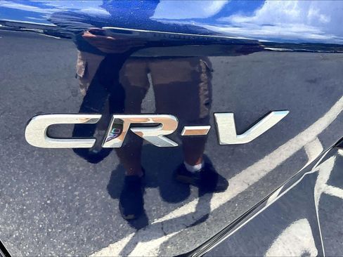 Used 2018 Honda CR-V EX-L image 10
