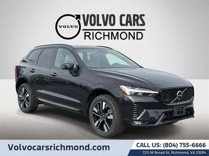New 2026 Volvo XC60 B5 Core w/ Climate Package