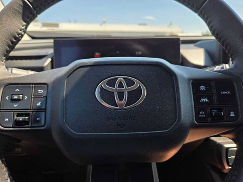 Certified 2026 Toyota RAV4 XLE Premium AWD/4WD image 22