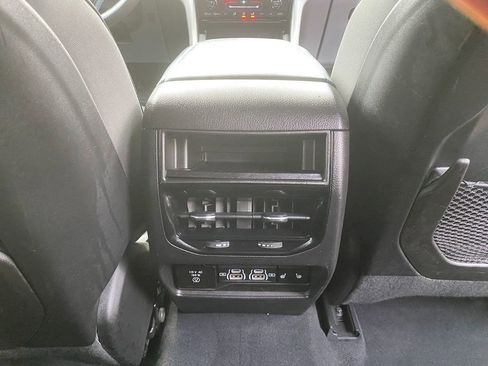 Used 2022 Jeep Grand Cherokee Trailhawk AWD/4WD image 24