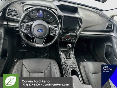 Used 2018 Subaru Crosstrek 2.0i Limited w/ Popular Package #2 AWD/4WD image 25