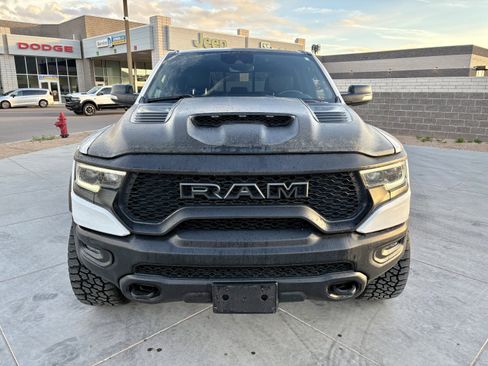Used 2022 RAM 1500 TRX image 8