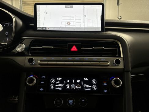 New 2025 Genesis G70 2.5T w/ Sport Prestige Package image 19