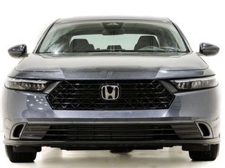 Used 2024 Honda Accord EX video 2
