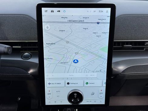 Used 2025 Ford Mustang Mach-E GT image 5