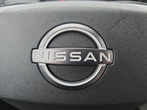 New 2026 Nissan Murano SL AWD/4WD image 5
