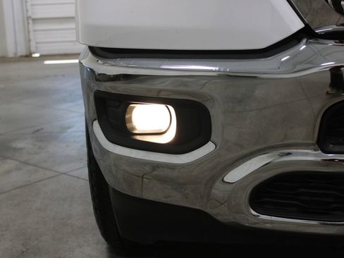 Used 2022 RAM 1500 Big Horn AWD/4WD image 23