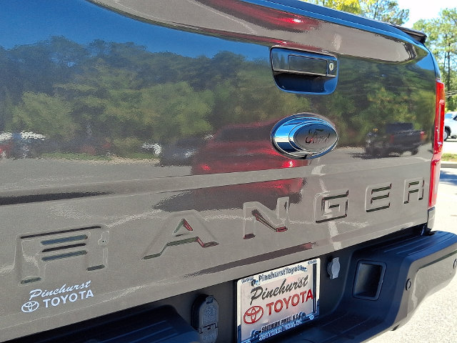 Used 2020 Ford Ranger Lariat w/ Equipment Group 501A Mid AWD/4WD image 37