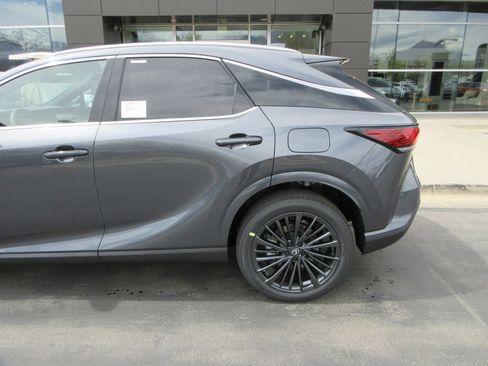 New 2026 Lexus RX 350 Premium image 4