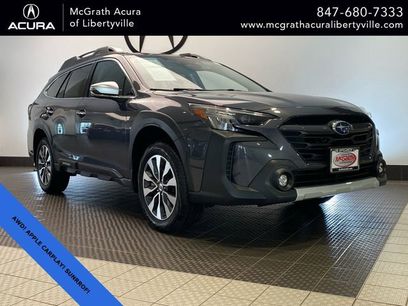 Used 2023 Subaru Outback Touring