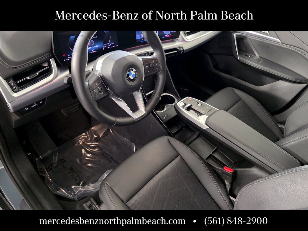 Used 2023 BMW X1 xDrive28i w/ Convenience Package AWD/4WD image 10
