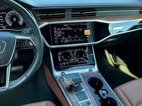 Used 2022 Audi A6 3.0T Prestige image 6