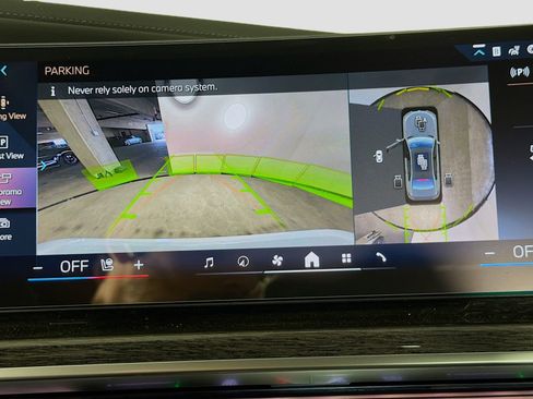 New 2026 BMW 760i xDrive AWD/4WD image 14