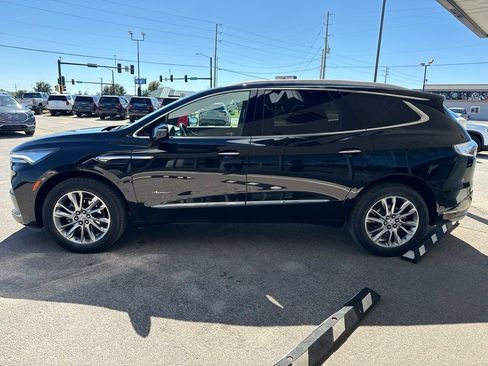 Certified 2023 Buick Enclave Avenir w/ Trailering Package, 5000 lbs. FWD image 3