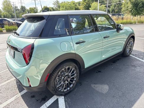 New 2026 MINI Cooper S FWD image 6