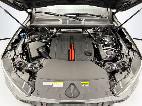 New 2025 Audi SQ5 Premium Plus image 29