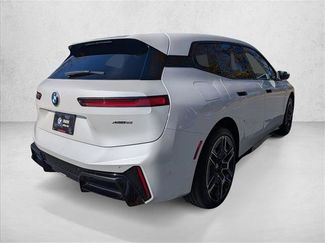 New 2026 BMW iX xDrive60 video 2