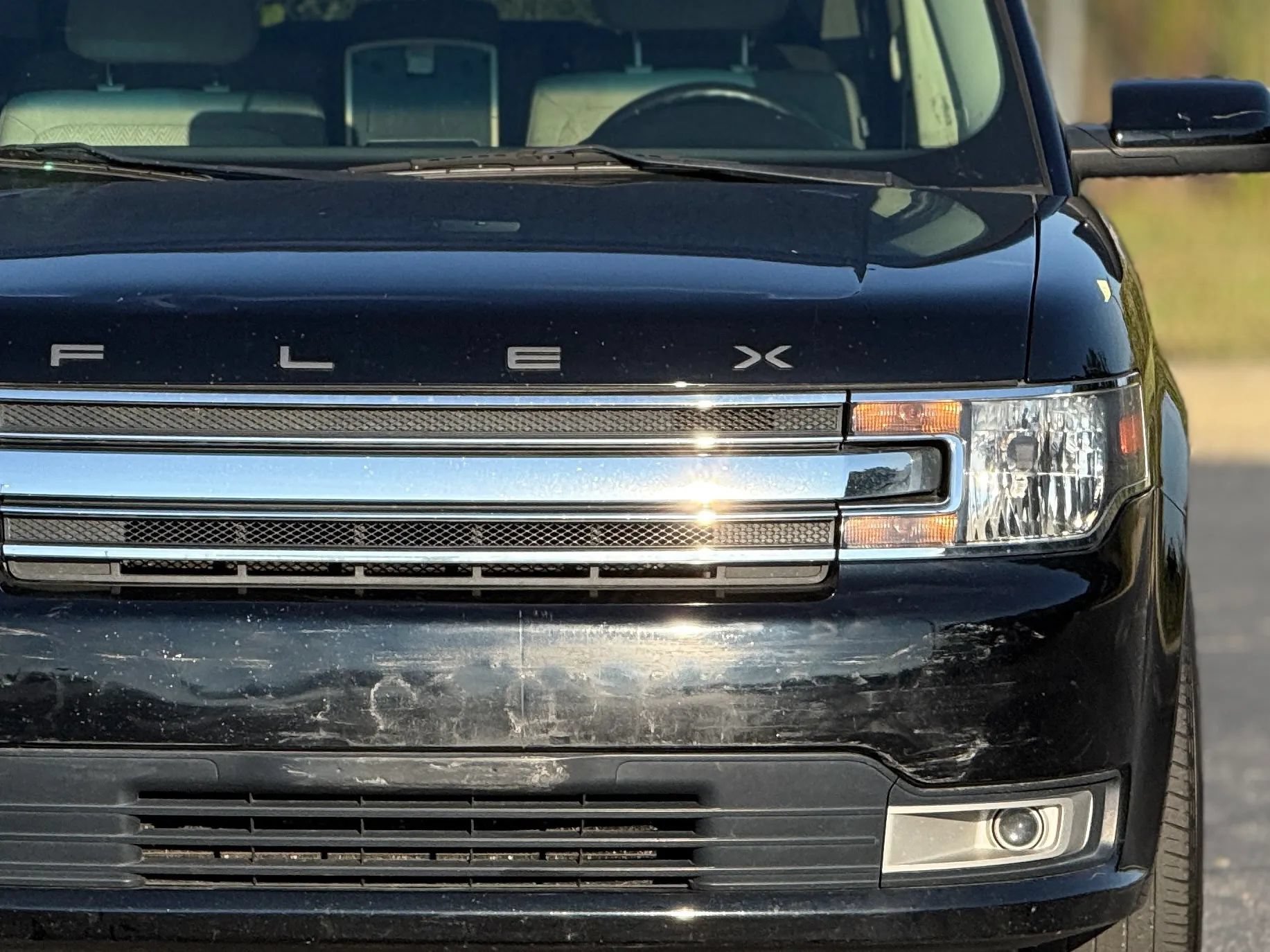 Used 2016 Ford Flex SEL AWD/4WD image 12
