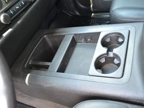 Used 2012 Chevrolet Silverado 1500 LT w/ All-Star Edition AWD/4WD image 22