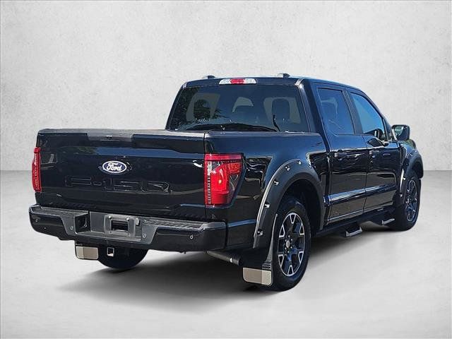 Used 2024 Ford F150 STX RWD image 6