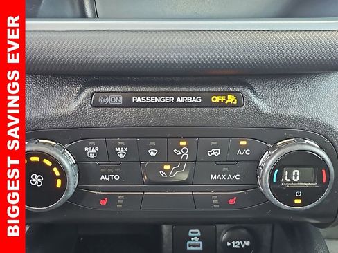 Used 2021 Ford Bronco Sport Badlands image 20