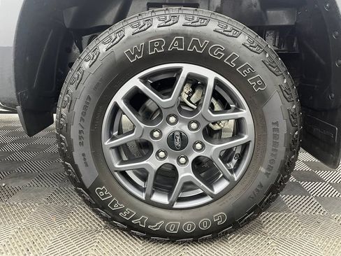 Used 2024 Ford Ranger XLT w/ FX4 Off-Road Package AWD/4WD image 13