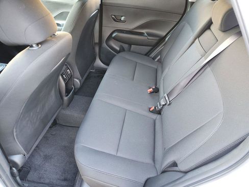 New 2026 Hyundai Kona SEL Sport image 29