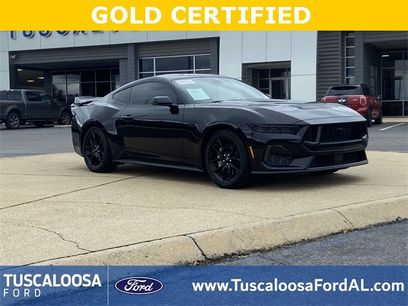 Used 2024 Ford Mustang GT Premium