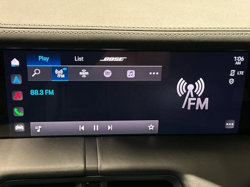 New 2024 Porsche Taycan Turbo image 22